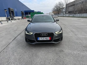 Audi A4 3.0TDI-204kc S LINE, снимка 8