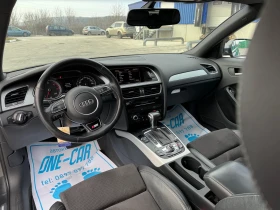 Audi A4 3.0TDI-204kc S LINE, снимка 12