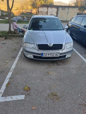 Skoda Octavia 2.0 тди, снимка 1