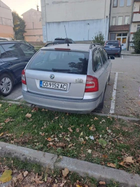 Skoda Octavia 2.0 тди, снимка 2