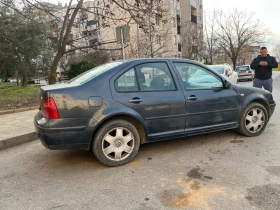 VW Bora 1, 9TDI  116 коня  6 скорости, снимка 5