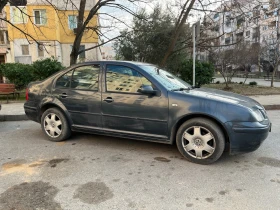 VW Bora 1, 9TDI  116 коня  6 скорости, снимка 4