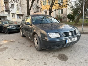 VW Bora 1, 9TDI  116 коня  6 скорости, снимка 3