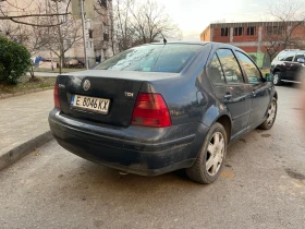 VW Bora 1, 9TDI  116 коня  6 скорости, снимка 6