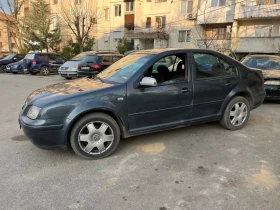 VW Bora 1, 9TDI  116 коня  6 скорости, снимка 1