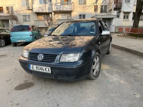 VW Bora 1, 9TDI  116 коня  6 скорости, снимка 2