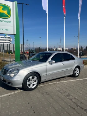 Mercedes-Benz E 320 3.2. CDI , снимка 2