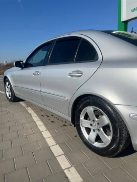 Mercedes-Benz E 320 3.2. CDI , снимка 3