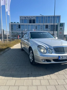 Mercedes-Benz E 320 3.2. CDI , снимка 1