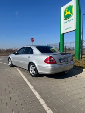 Mercedes-Benz E 320 3.2. CDI , снимка 4