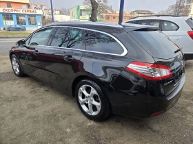 Peugeot 508, снимка 4