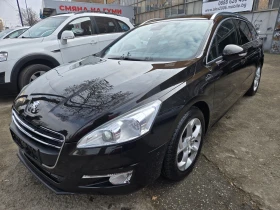 Peugeot 508  1