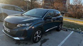 Peugeot 3008 GT Line, снимка 2