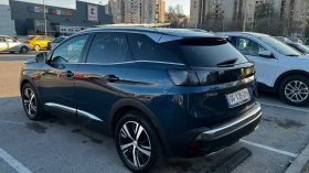 Peugeot 3008 GT Line, снимка 3