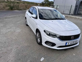 Обява за продажба на Fiat Tipo ~12 600 лв. - изображение 1