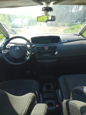 Citroen Grand C4 Picasso - 5000 лв. - 85119607 | Car24.bg