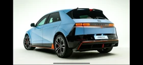 Hyundai Ioniq 5 5 N Performance  | Mobile.bg    3