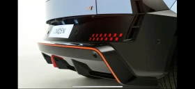 Hyundai Ioniq 5 5 N Performance  | Mobile.bg    5