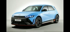 Hyundai Ioniq 5 5 N Performance  | Mobile.bg    1