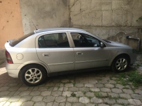 Opel Astra 1.7 DTY Isuzu | Mobile.bg    3
