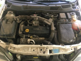 Opel Astra 1.7 DTY Isuzu | Mobile.bg    16
