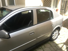 Opel Astra 1.7 DTY Isuzu | Mobile.bg    5