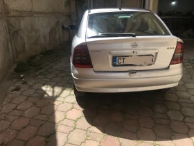 Opel Astra 1.7 DTY Isuzu | Mobile.bg    2
