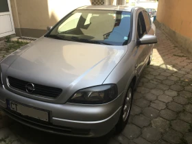 Opel Astra 1.7 DTY Isuzu | Mobile.bg    4