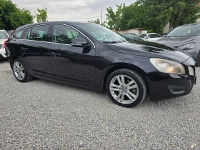 Volvo V60 2.0D3-ЕВРО 5В-АВТОМАТИК-НАВИГАЦИЯ - 13900 лв. - 72250149 6
