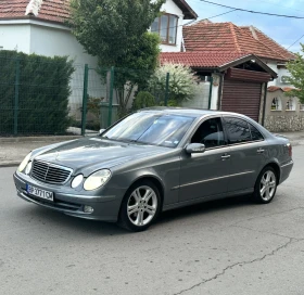 Обява за продажба на Mercedes-Benz E 270 AVANTGARDE ~7 500 лв. - изображение 3