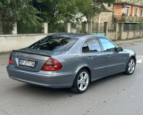 Обява за продажба на Mercedes-Benz E 270 AVANTGARDE ~7 500 лв. - изображение 1
