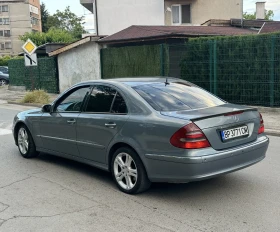Обява за продажба на Mercedes-Benz E 270 AVANTGARDE ~7 500 лв. - изображение 2