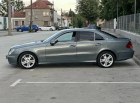 Обява за продажба на Mercedes-Benz E 270 AVANTGARDE ~7 500 лв. - изображение 5