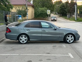 Обява за продажба на Mercedes-Benz E 270 AVANTGARDE ~7 500 лв. - изображение 6