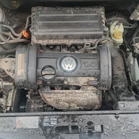VW Polo 1.4   | Mobile.bg    16