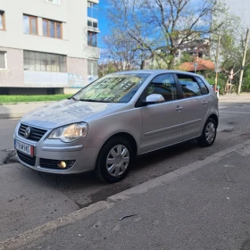 VW Polo 1.4   | Mobile.bg    2