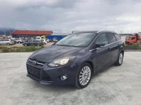 Обява за продажба на Ford Focus ~7 800 лв. - изображение 1