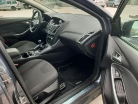 Обява за продажба на Ford Focus ~7 800 лв. - изображение 6