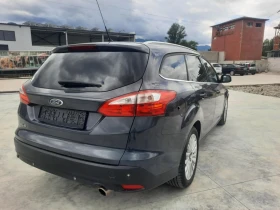Обява за продажба на Ford Focus ~7 800 лв. - изображение 3