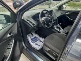 Обява за продажба на Ford Focus ~7 800 лв. - изображение 8