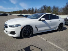     BMW 840 M SPORT* SOFT CLOSE* H/K* LASER* 
