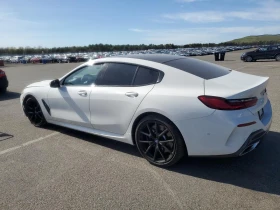     BMW 840 M SPORT* SOFT CLOSE* H/K* LASER* 