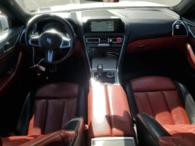 BMW 840 M SPORT* SOFT CLOSE* H/K* LASER*  | Mobile.bg    8