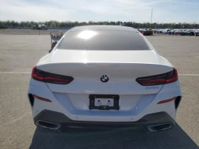 BMW 840 M SPORT* SOFT CLOSE* H/K* LASER*  | Mobile.bg    5