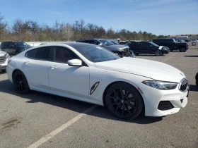     BMW 840 M SPORT* SOFT CLOSE* H/K* LASER* 