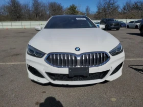  BMW 840