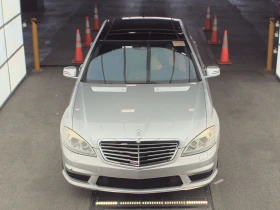     Mercedes-Benz S 63 AMG DISTRONIK* HARMAN* * * * * 