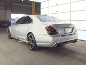     Mercedes-Benz S 63 AMG DISTRONIK* HARMAN* * * * * 