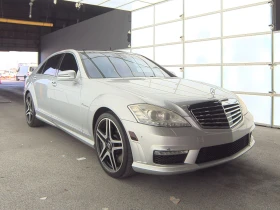     Mercedes-Benz S 63 AMG DISTRONIK* HARMAN* * * * * 