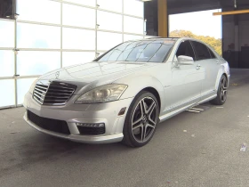  Mercedes-Benz S 63 A...